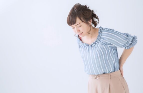 豊中で骨盤矯正ができる整体院をお探しでしたらひふみ庵へご相談ください