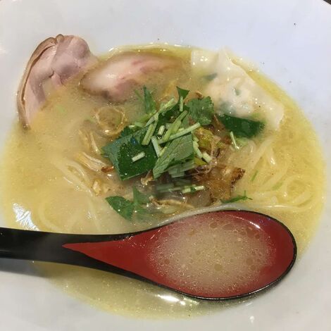 ラーメン
