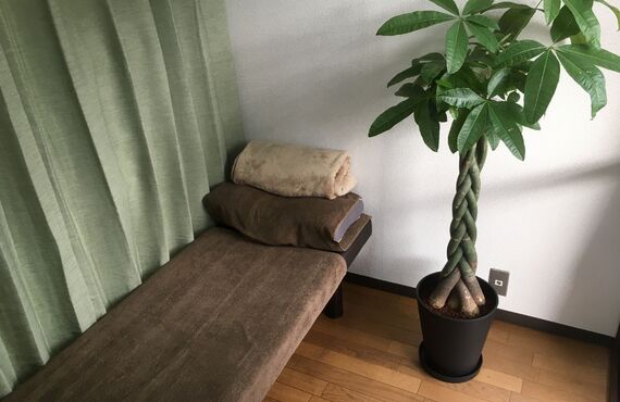 十三周辺で通いやすい整体院ひふみ庵は最寄り駅から徒歩1分でおすすめ