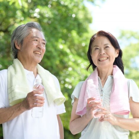 夫婦