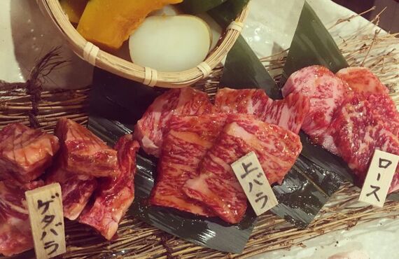 おすすめ豊中のローカルお店情報_焼肉たか_豊中の整体院ひふみ庵News