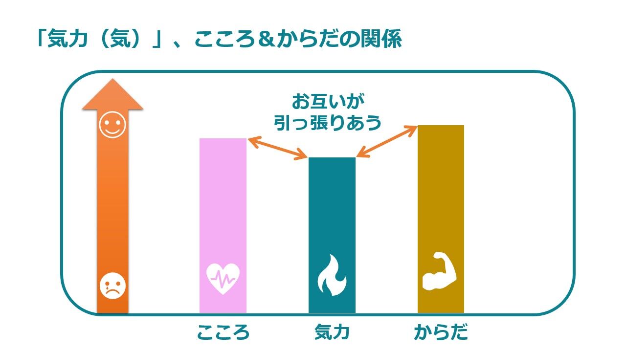 説明スライド基本