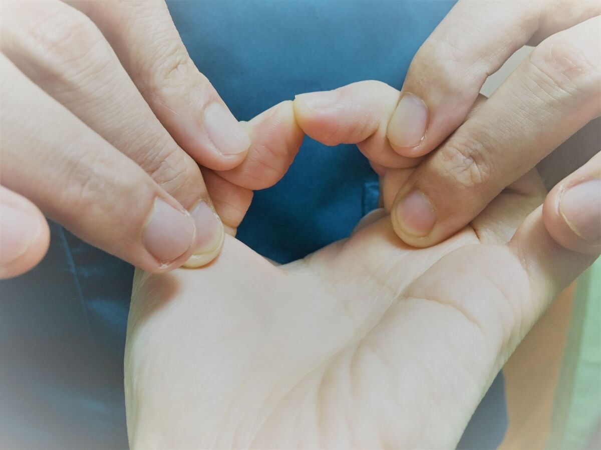 オーリングテスト