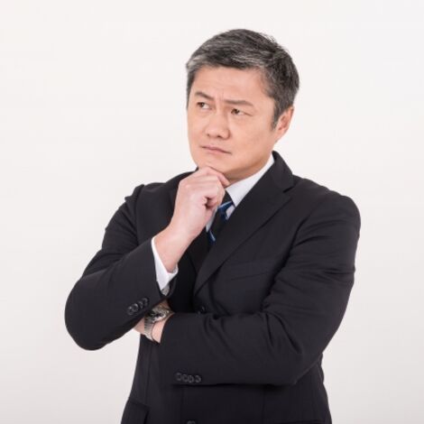 社長